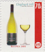 Baypex elephant CAL