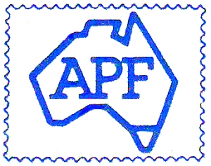 logo APF