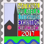 Christchurch literature 2017 logo